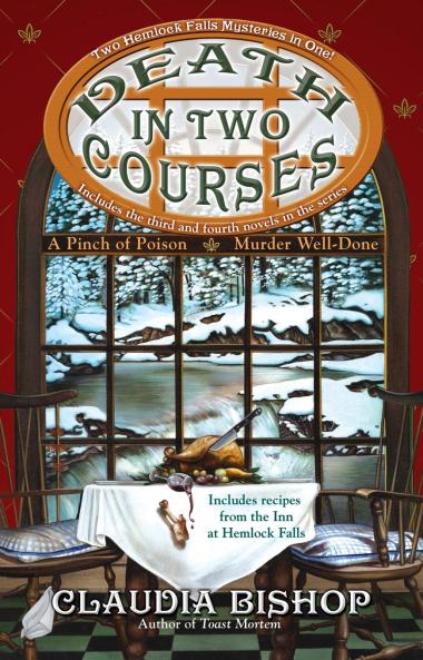 Death in Two Courses