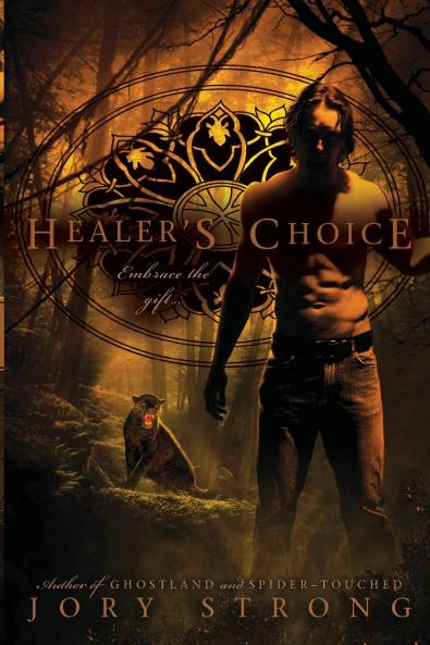 Healer's Choice