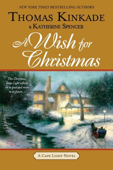 A Wish for Christmas