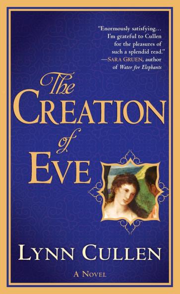 The Creation of Eve