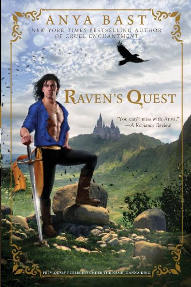 Raven's Quest