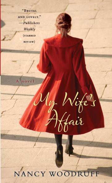 My Wife's Affair