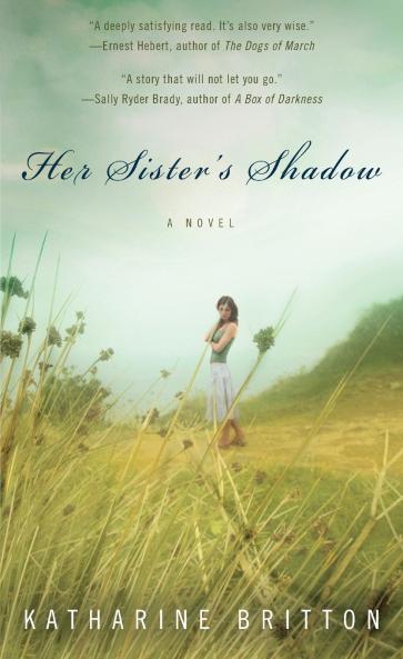Her Sister's Shadow