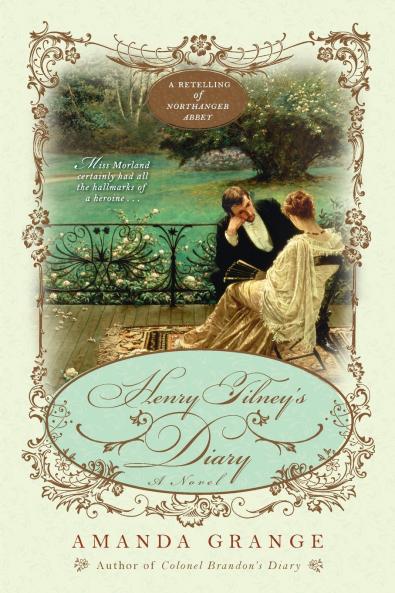 Henry Tilney's Diary