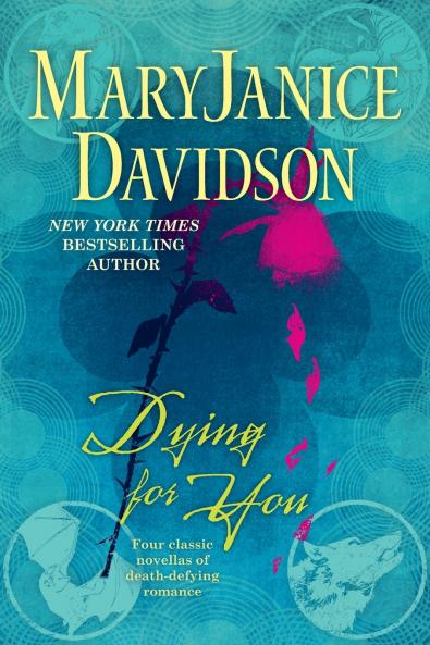 Dying for You
