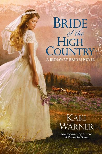 Bride of the High Country