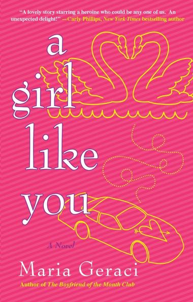 A Girl Like You