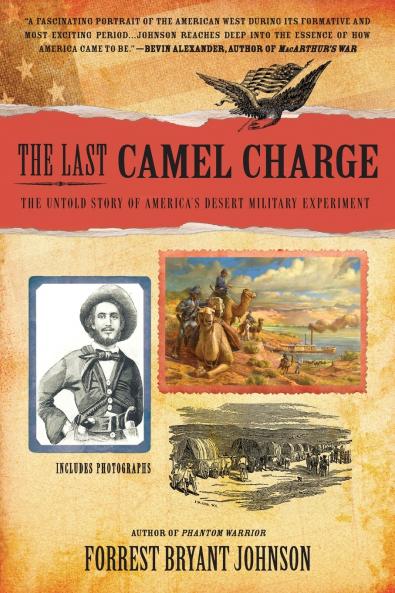 The Last Camel Charge