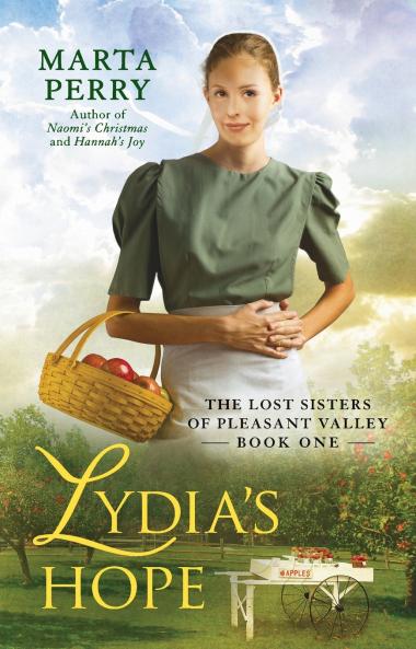 Lydia's Hope