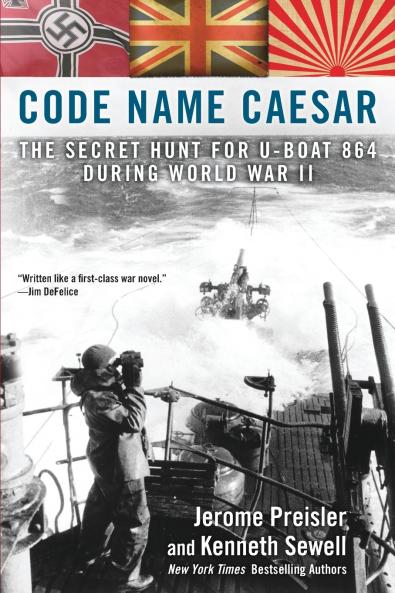 Code Name Caesar