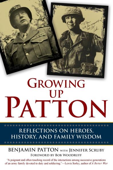 Growing Up Patton