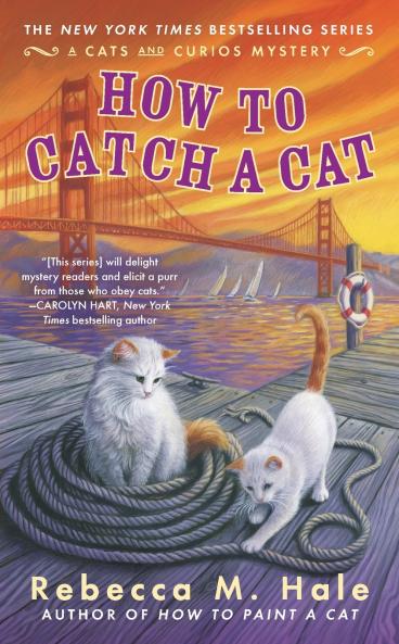 How to Catch a Cat