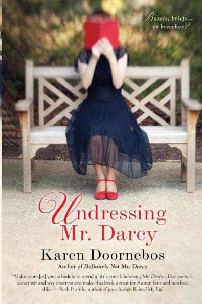 Undressing Mr. Darcy
