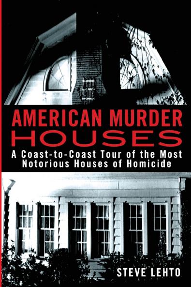 American Murder Houses