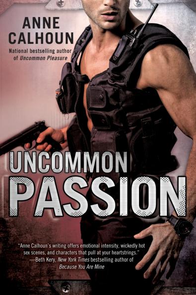 Uncommon Passion