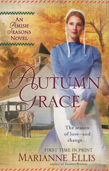 Autumn Grace