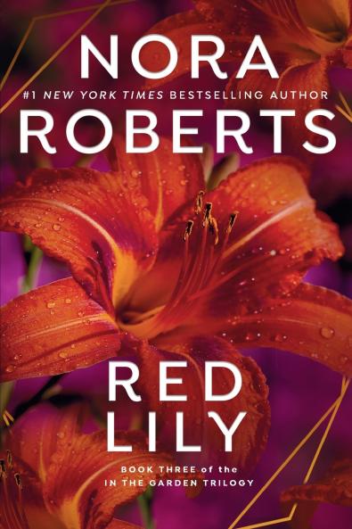 Red Lily