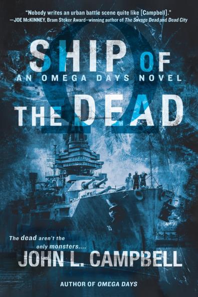 Ship of the Dead