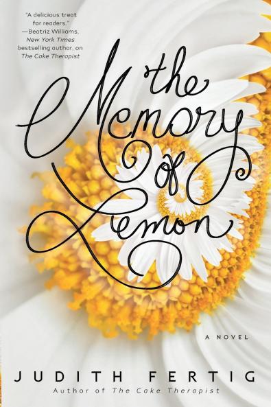 The Memory of Lemon