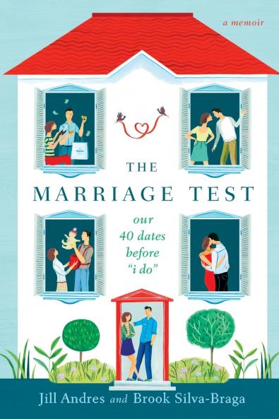 The Marriage Test