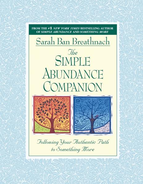 The Simple Abundance Companion