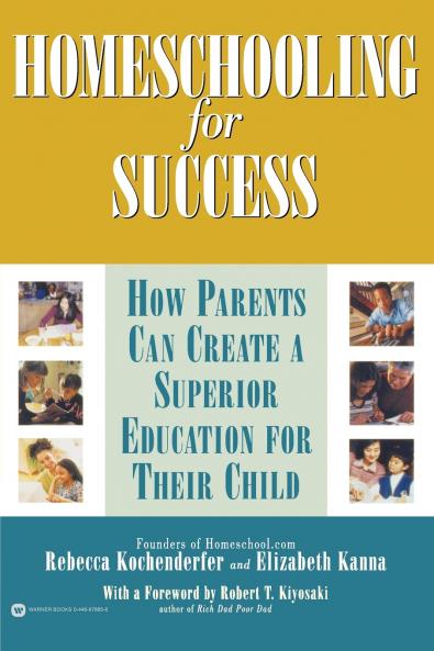 Homeschooling for Success