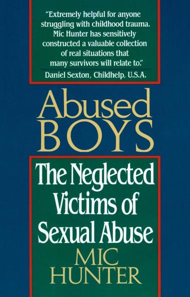 Abused Boys