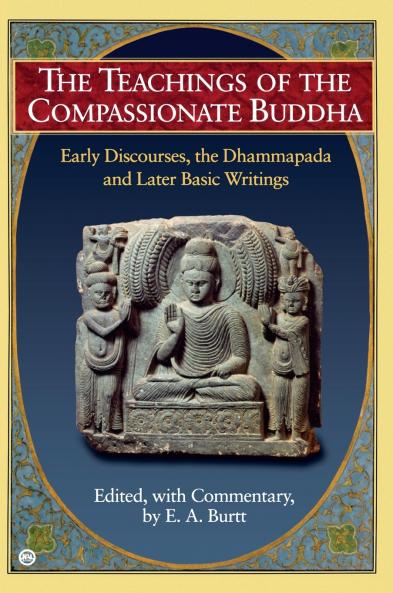 The Teachings of the Compassionate Buddha