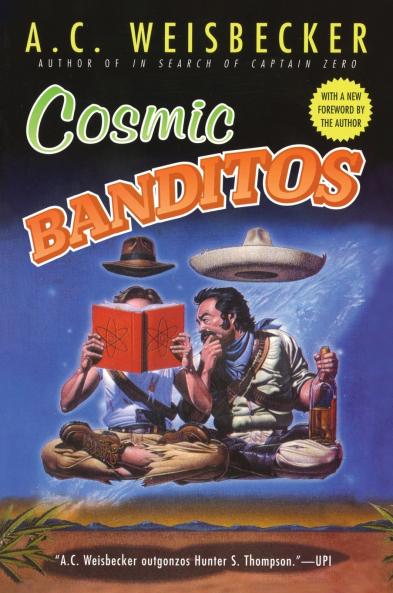 Cosmic Banditos
