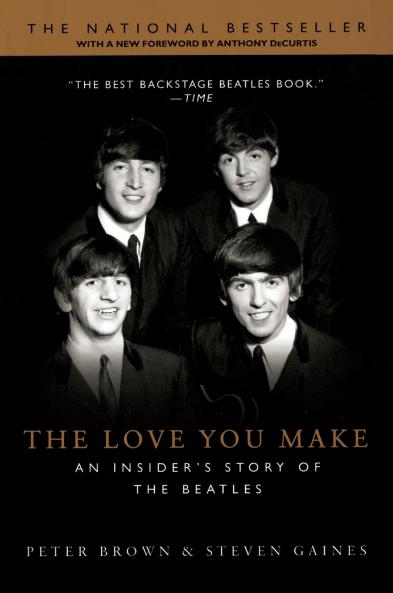 The Love You Make