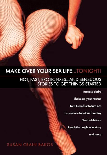 Make Over Your Sex Life...Tonight!