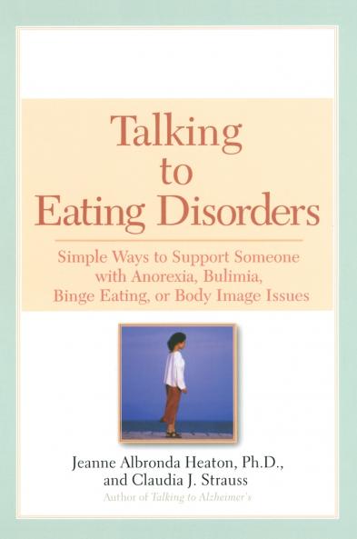 Talking to Eating Disorders