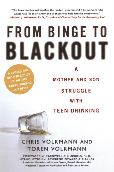 From Binge to Blackout
