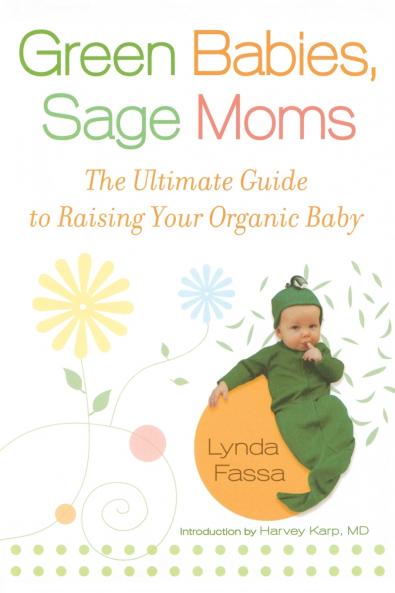 Green Babies Sage Moms