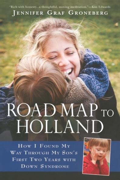 Road Map to Holland