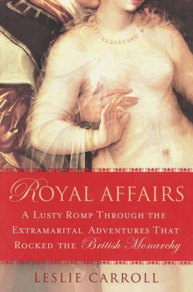 Royal Affairs