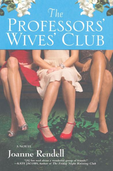 The Professors' Wives' Club