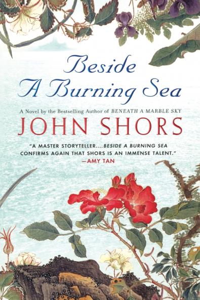 Beside a Burning Sea