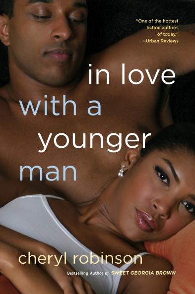 In Love with a Younger Man