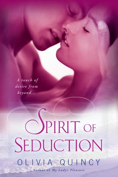 Spirit of Seduction
