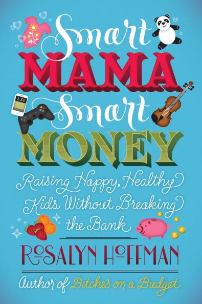 Smart Mama Smart Money