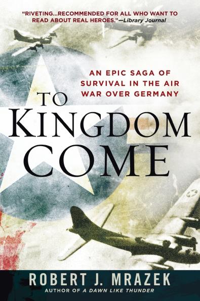 To Kingdom Come