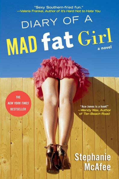 Diary of a Mad Fat Girl