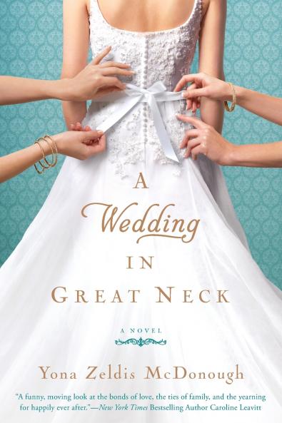 A Wedding in Great Neck