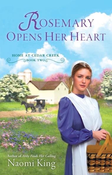 Rosemary Opens Her Heart