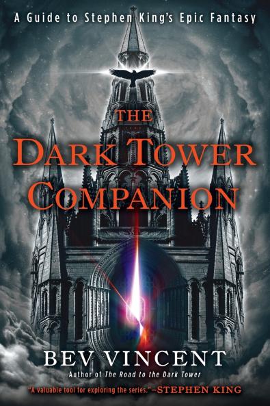 The Dark Tower Companion