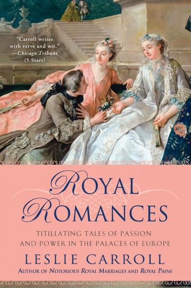 Royal Romances