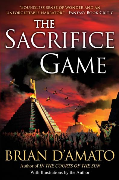 The Sacrifice Game