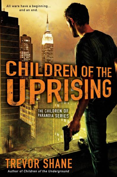 Children of the Uprising