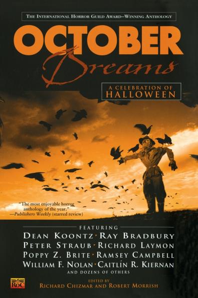 October Dreams